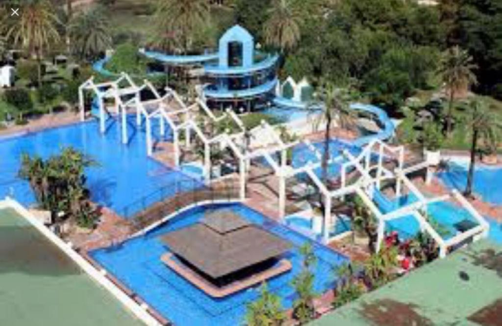 Benal Beach ベナルマデナ エクステリア 写真